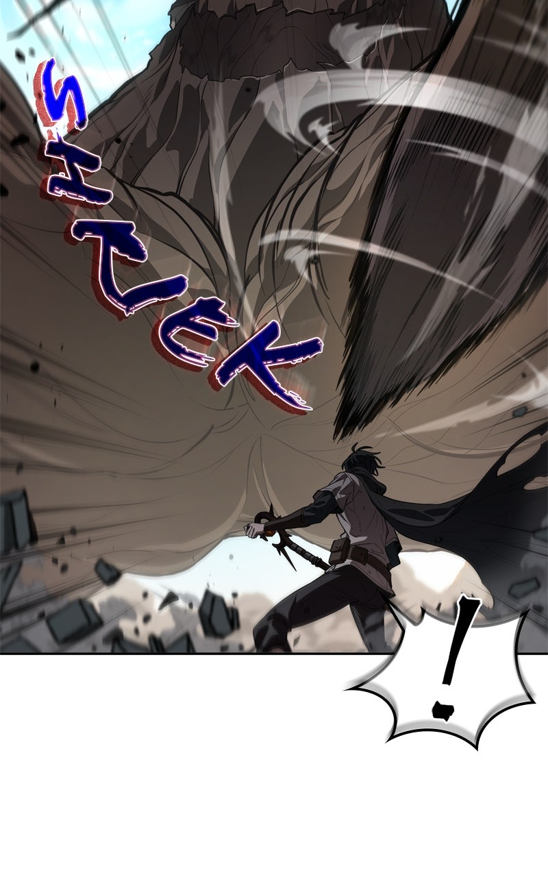 Read The Last Adventurer EN Manga Online