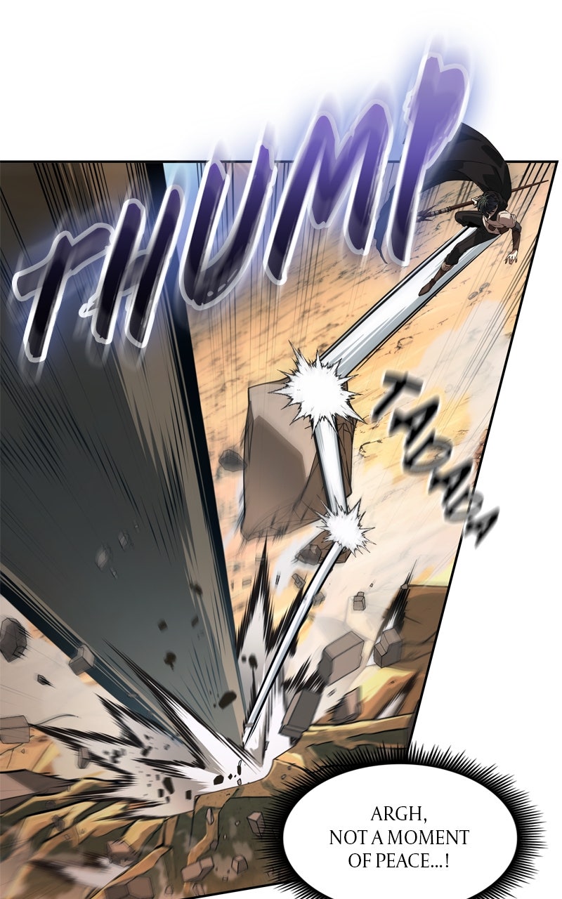 Read The Last Adventurer EN Manga Online