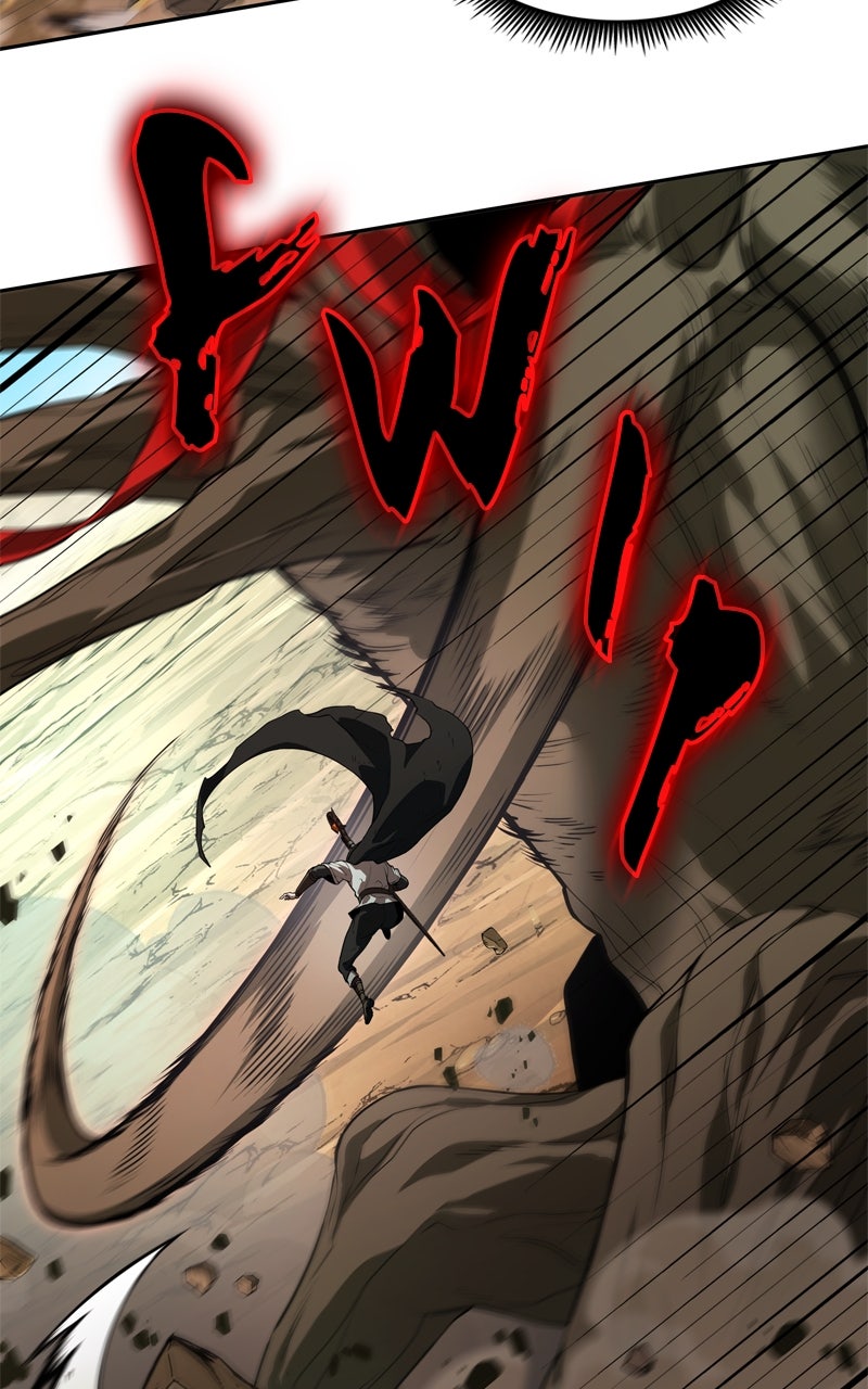 Read The Last Adventurer EN Manga Online