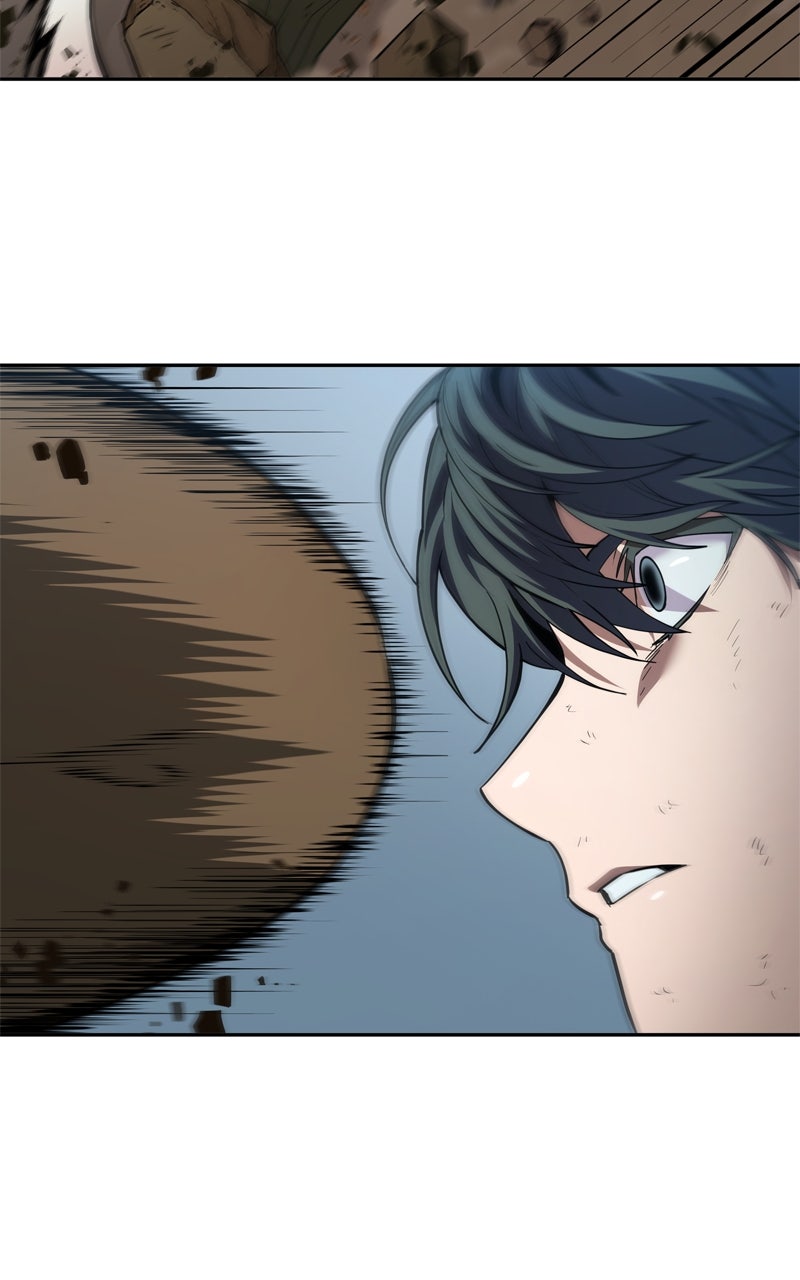 Read The Last Adventurer EN Manga Online