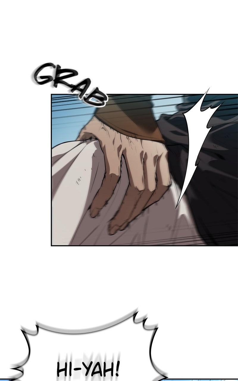 Read The Last Adventurer EN Manga Online