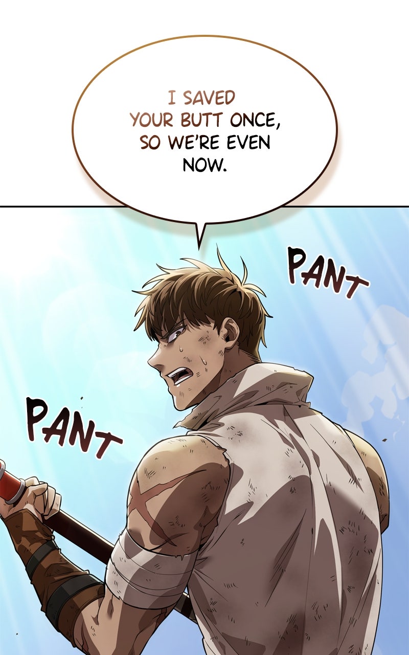 Read The Last Adventurer EN Manga Online