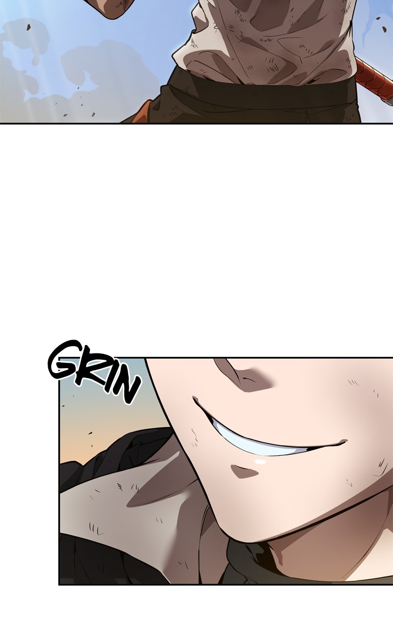 Read The Last Adventurer EN Manga Online