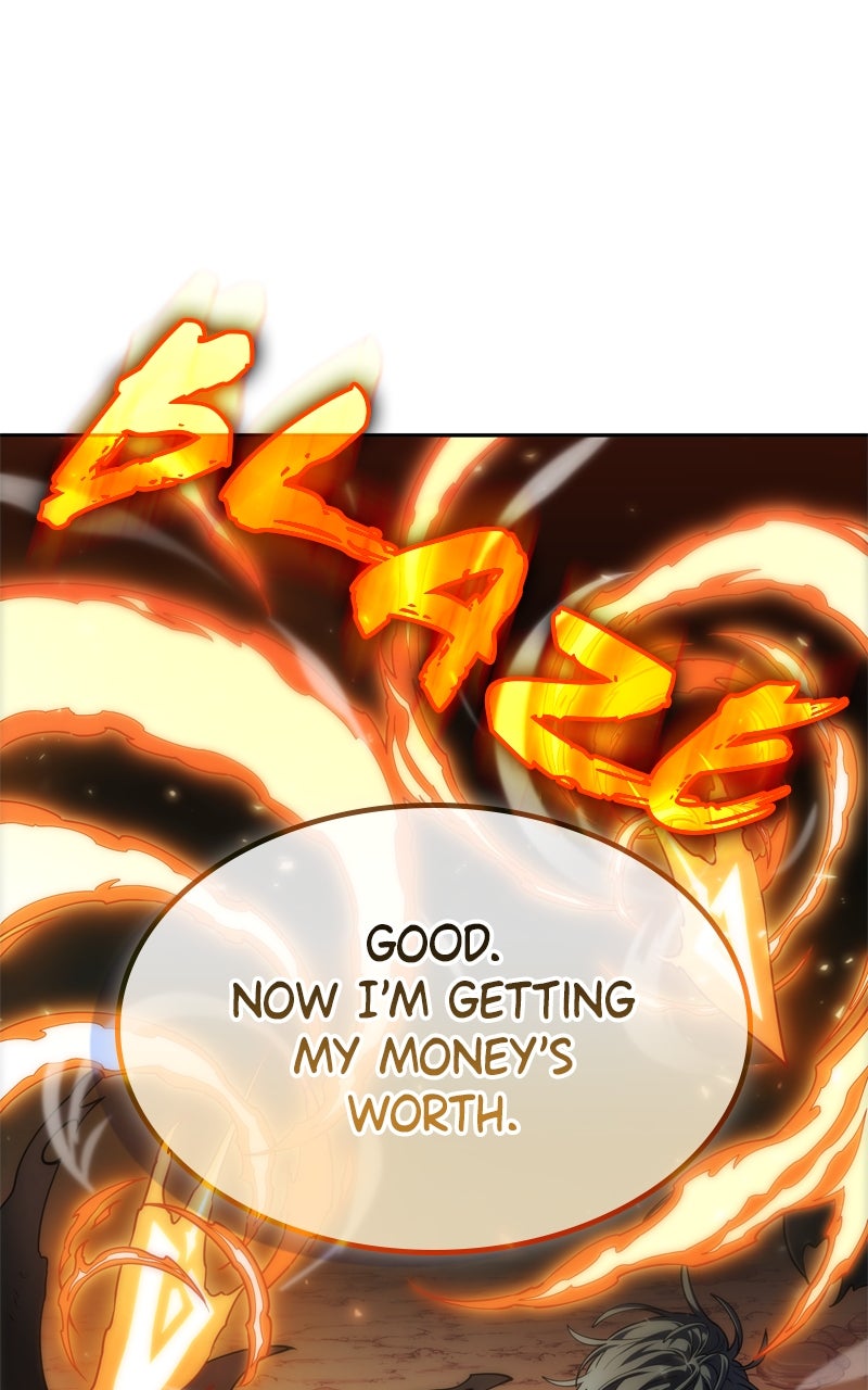 Read The Last Adventurer EN Manga Online