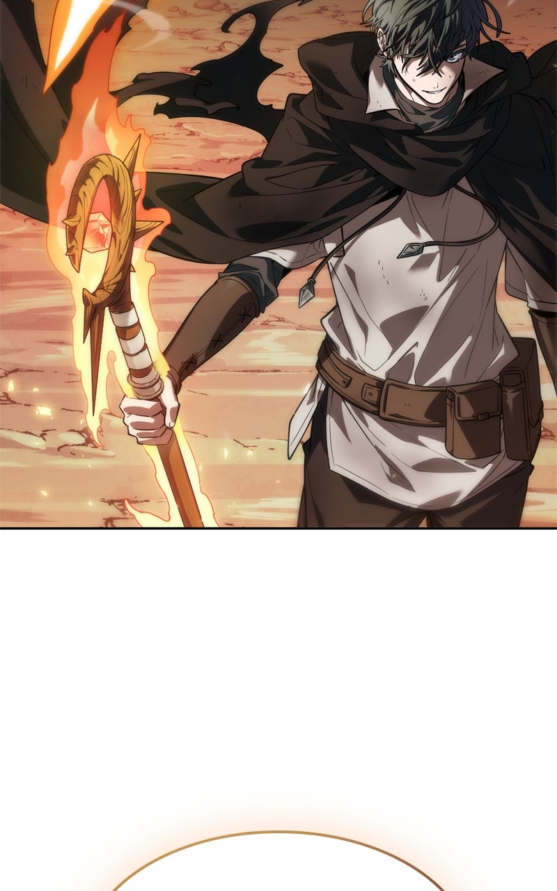 Read The Last Adventurer EN Manga Online