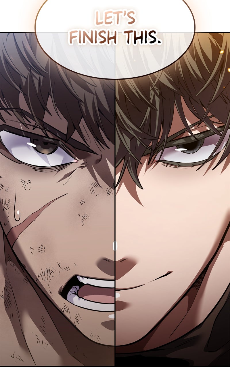 Read The Last Adventurer EN Manga Online