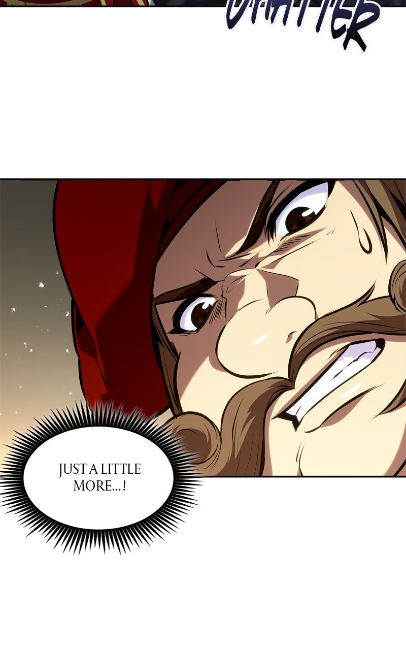 Read The Last Adventurer EN Manga Online