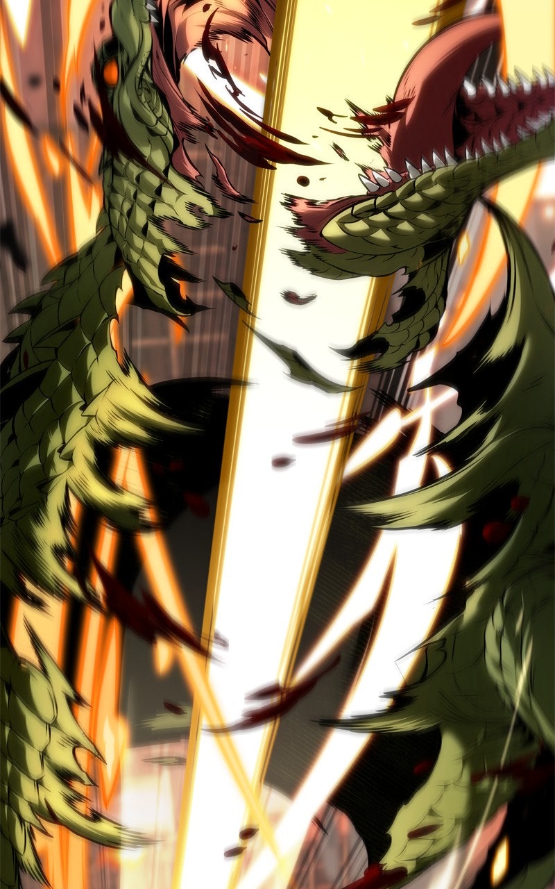 Read The Last Adventurer EN Manga Online