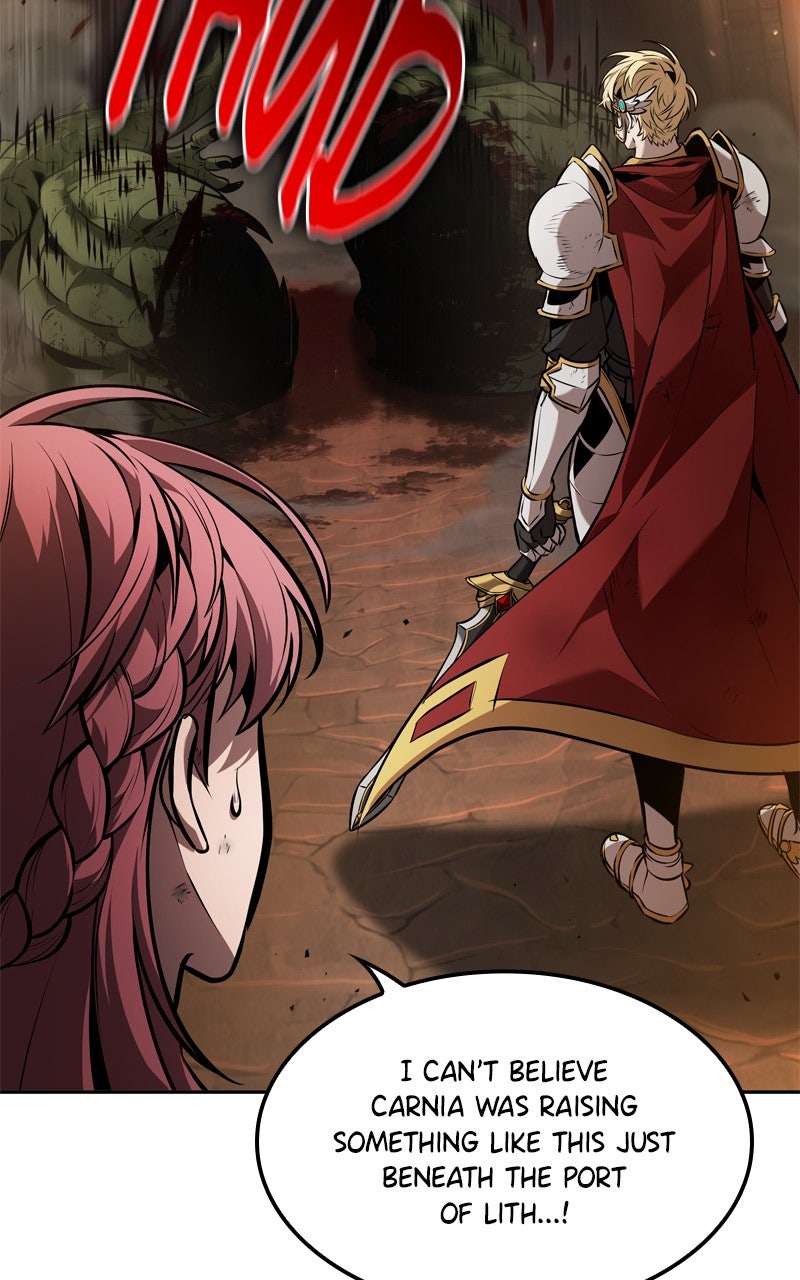 Read The Last Adventurer EN Manga Online