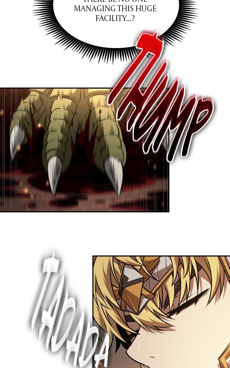 Read The Last Adventurer EN Manga Online