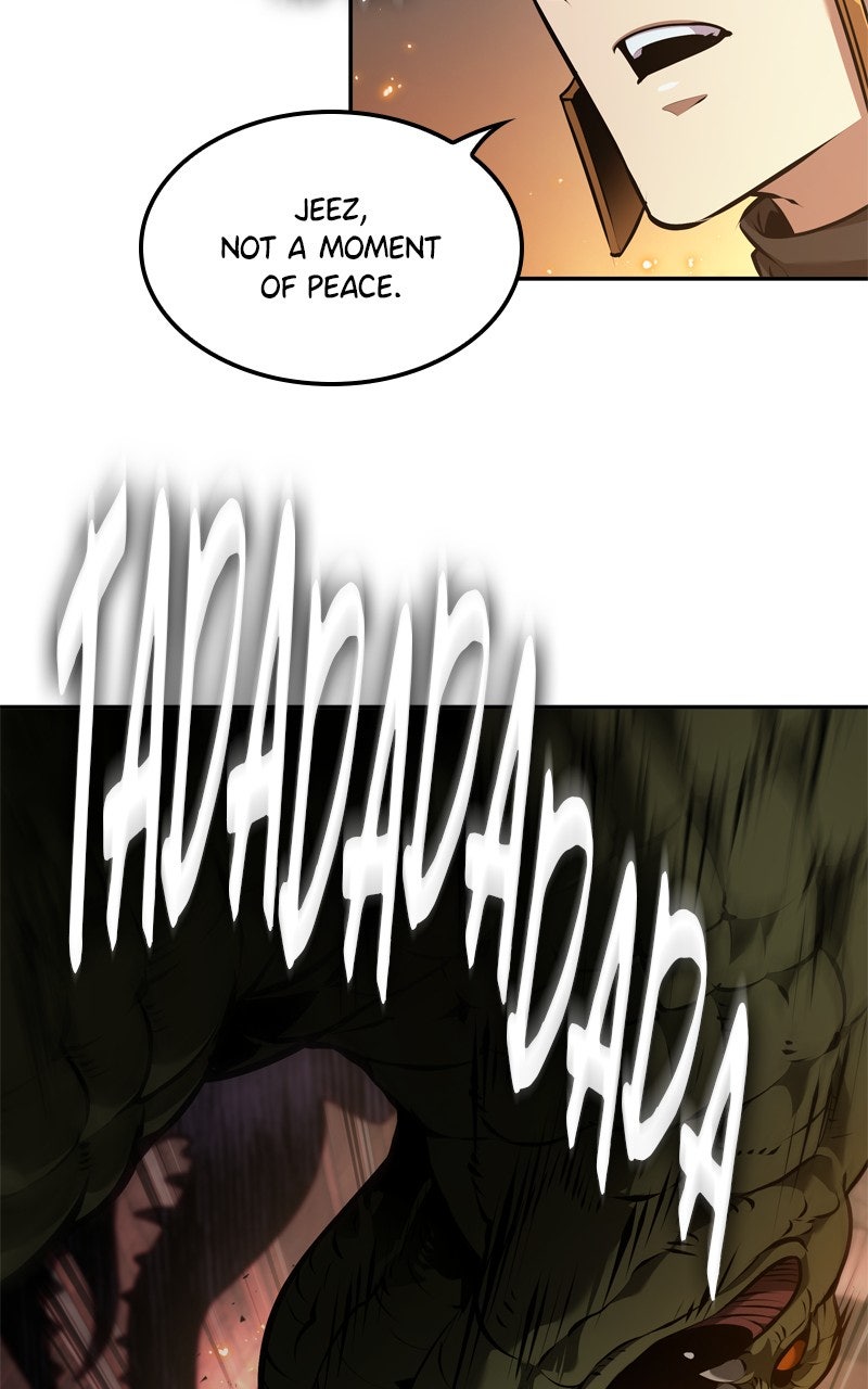 Read The Last Adventurer EN Manga Online