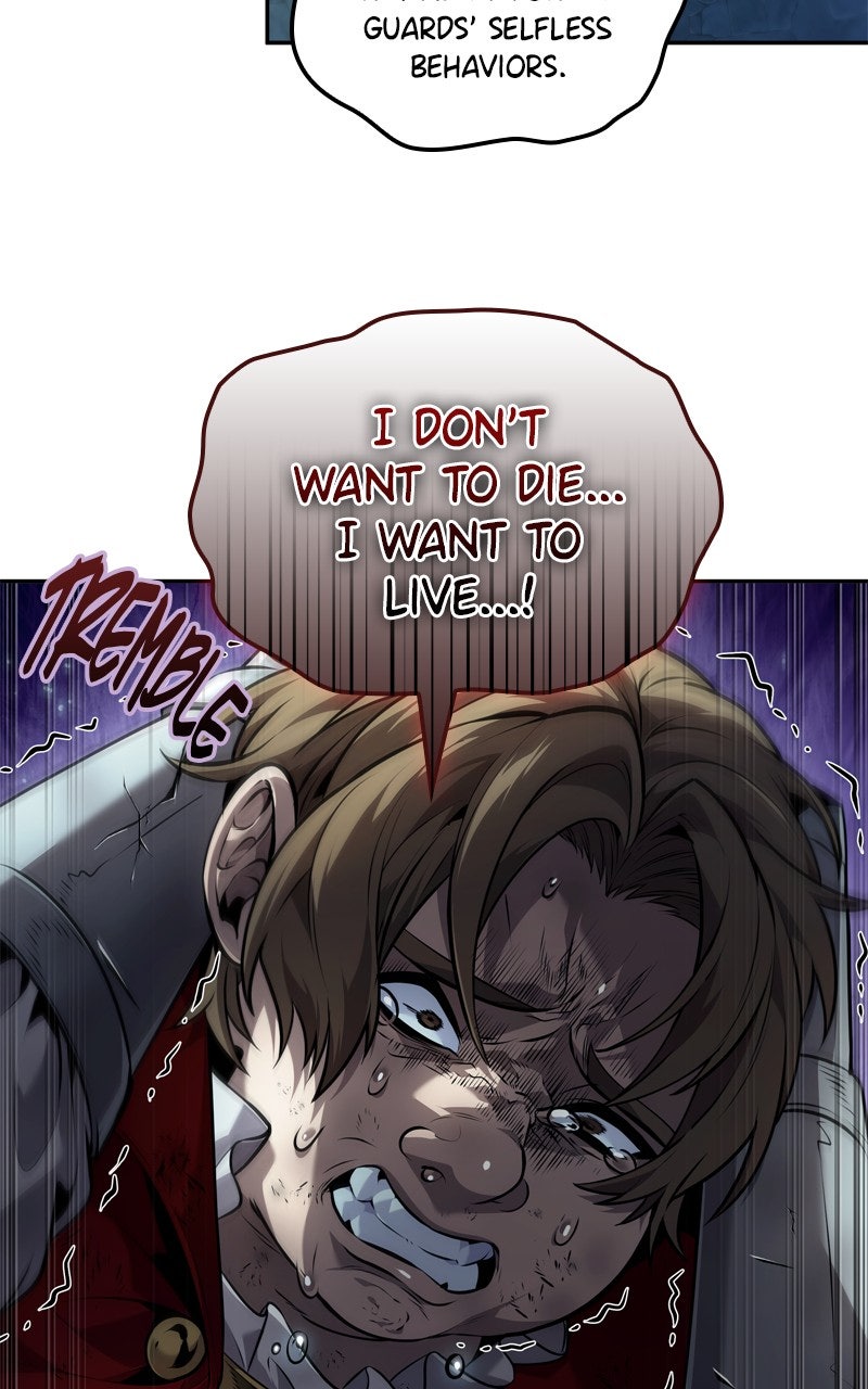 Read The Last Adventurer EN Manga Online