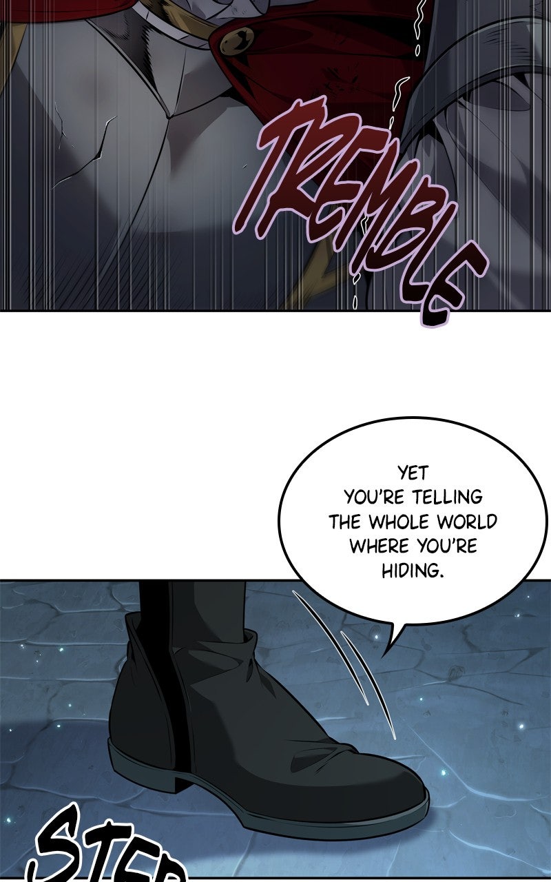 Read The Last Adventurer EN Manga Online