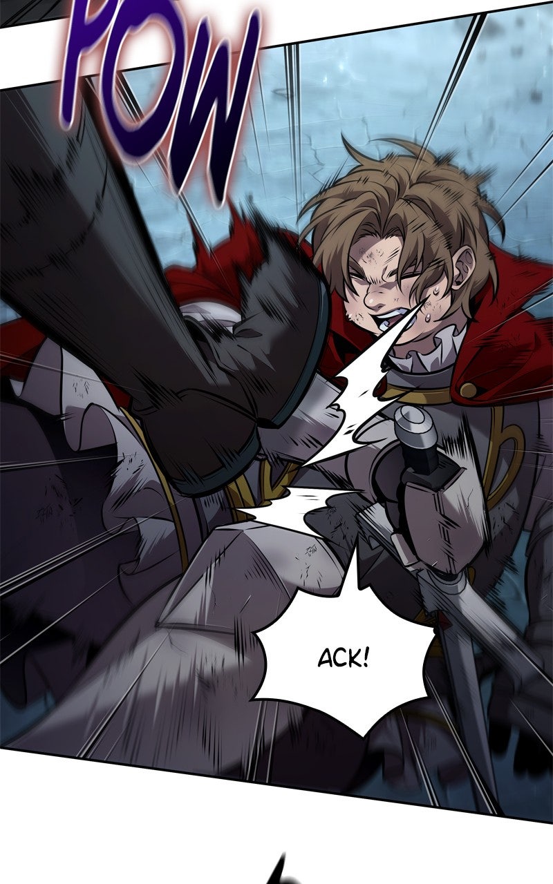 Read The Last Adventurer EN Manga Online