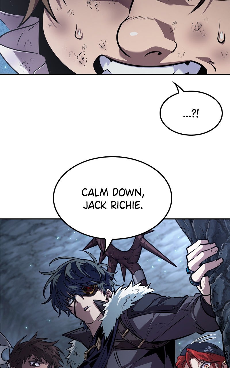 Read The Last Adventurer EN Manga Online