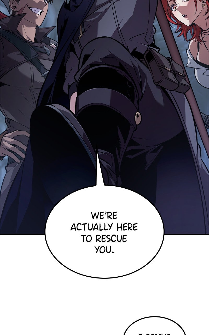 Read The Last Adventurer EN Manga Online