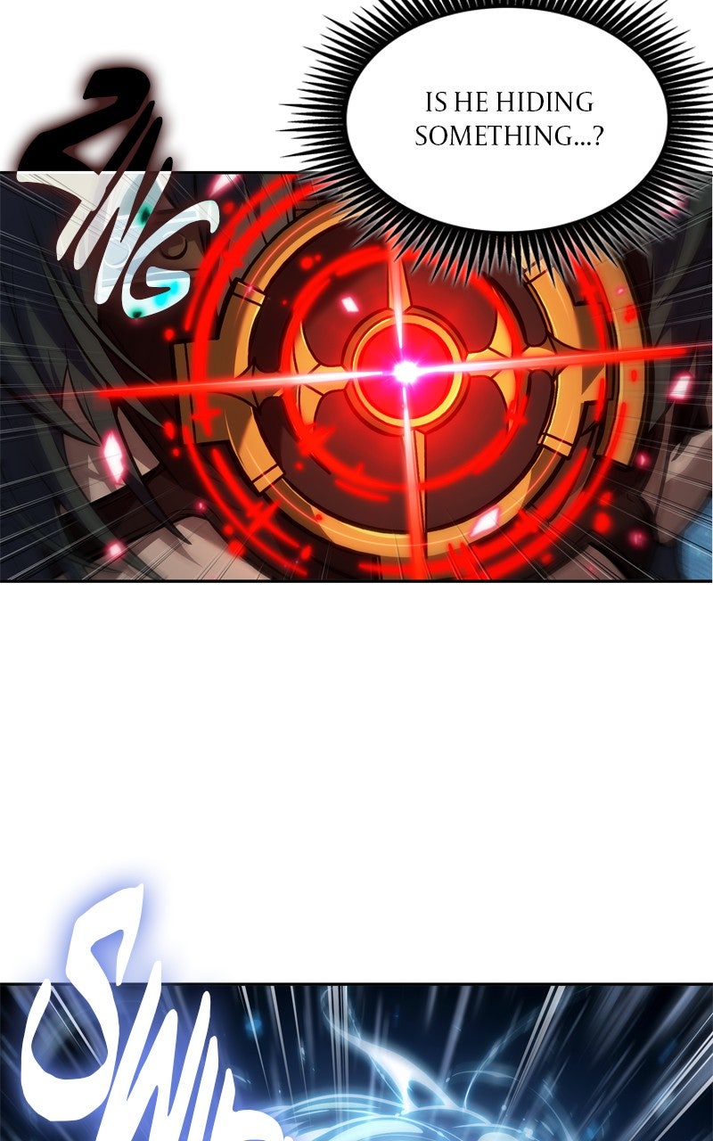 Read The Last Adventurer EN Manga Online