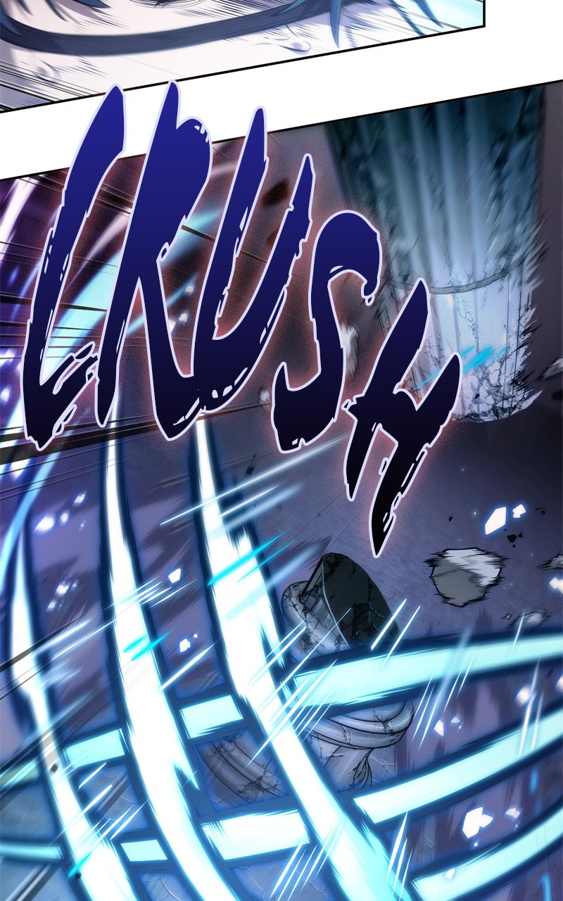 Read The Last Adventurer EN Manga Online