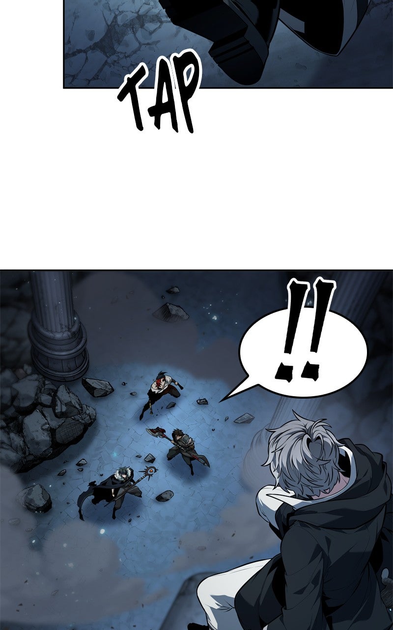 Read The Last Adventurer EN Manga Online