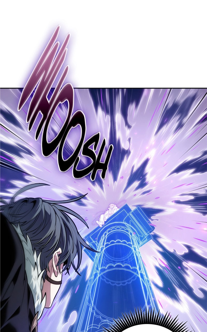 Read The Last Adventurer EN Manga Online