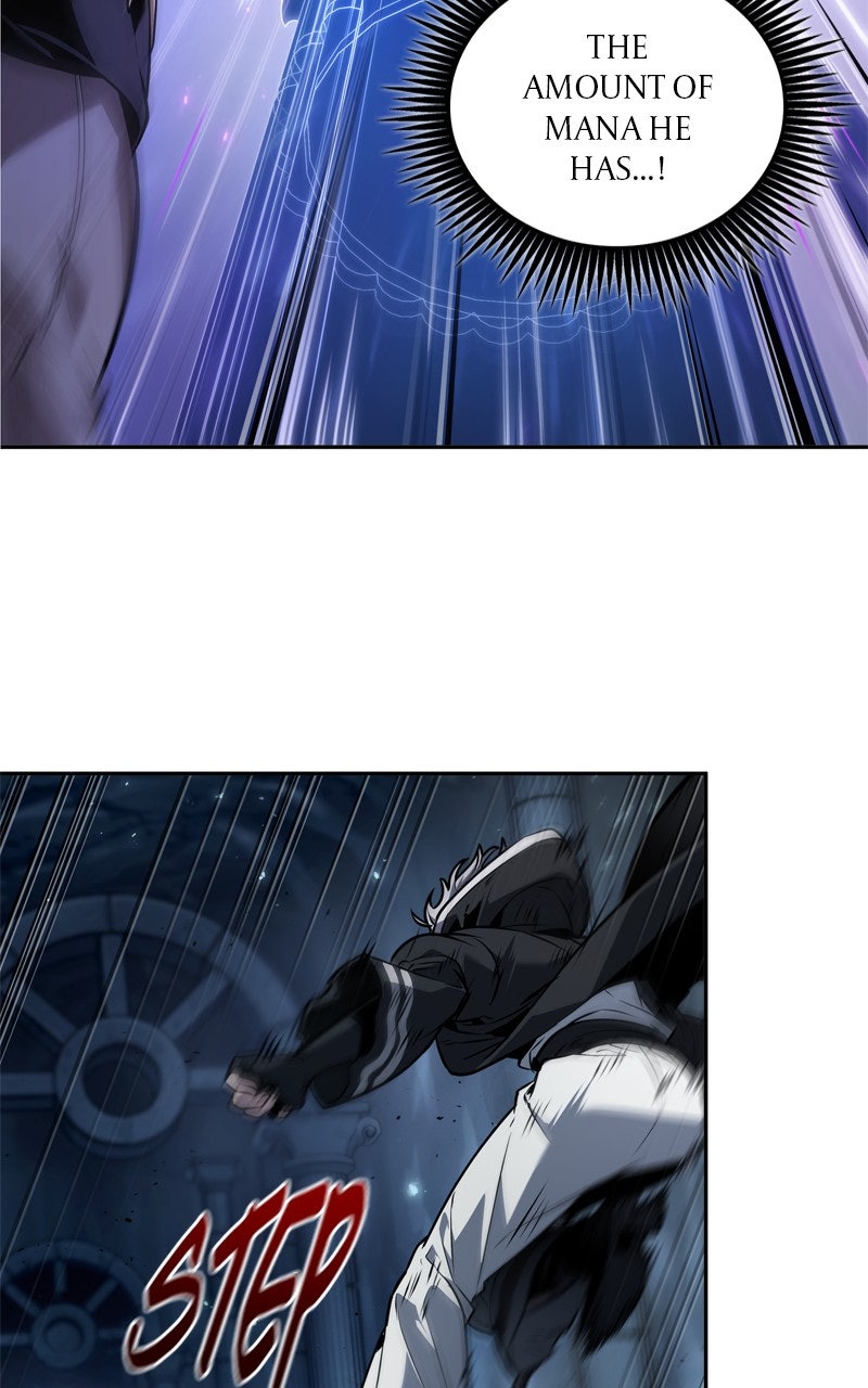 Read The Last Adventurer EN Manga Online