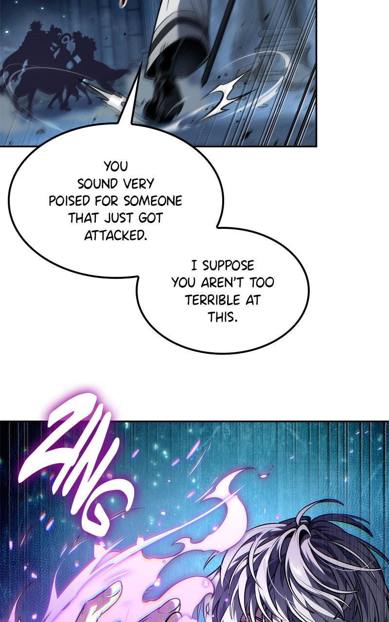 Read The Last Adventurer EN Manga Online