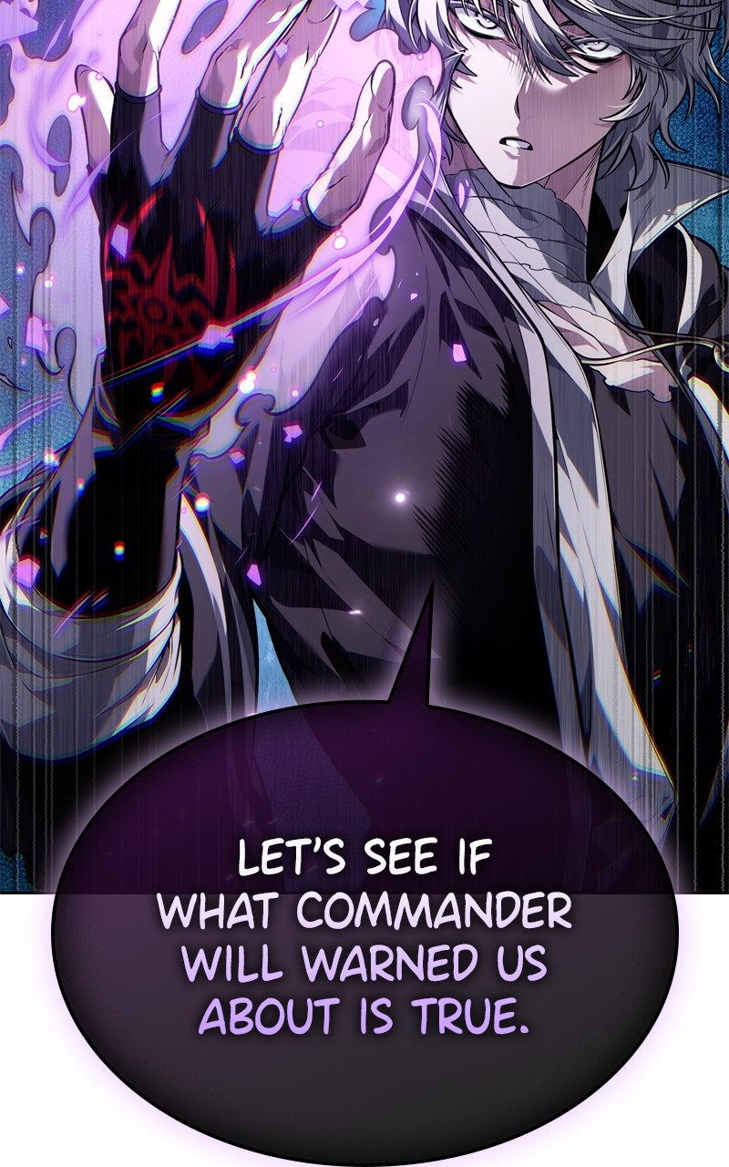 Read The Last Adventurer EN Manga Online