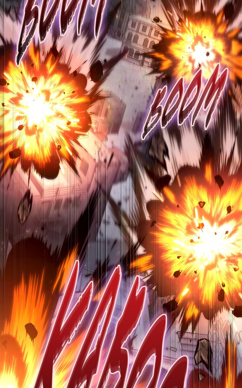 Read The Last Adventurer EN Manga Online