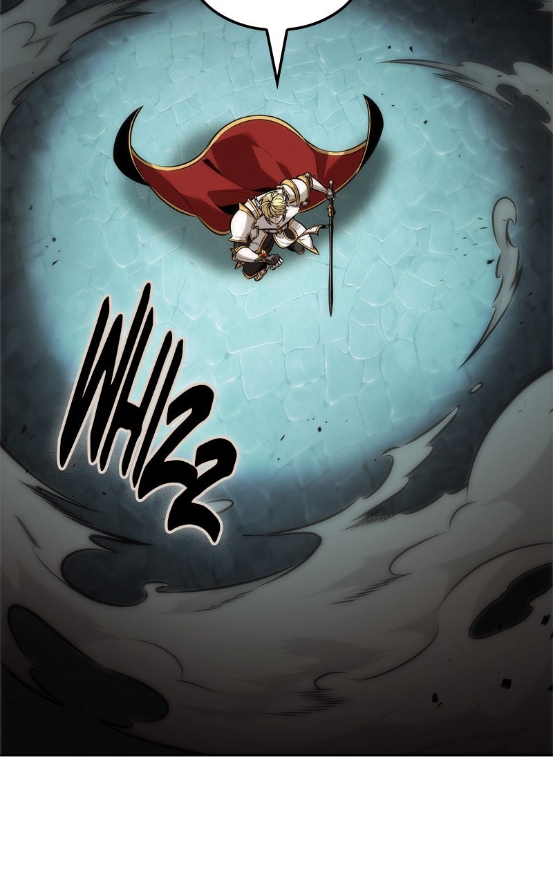 Read The Last Adventurer EN Manga Online