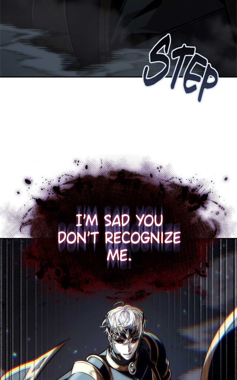 Read The Last Adventurer EN Manga Online