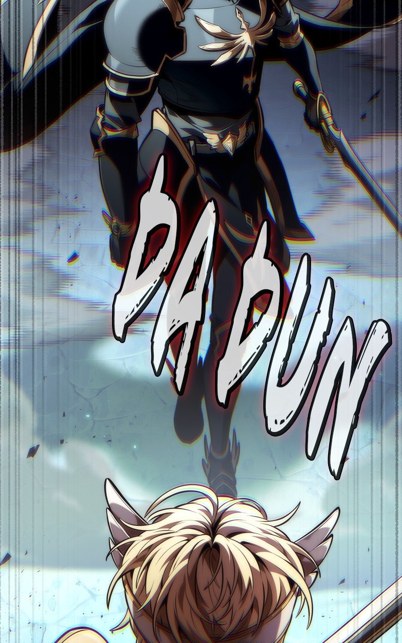 Read The Last Adventurer EN Manga Online