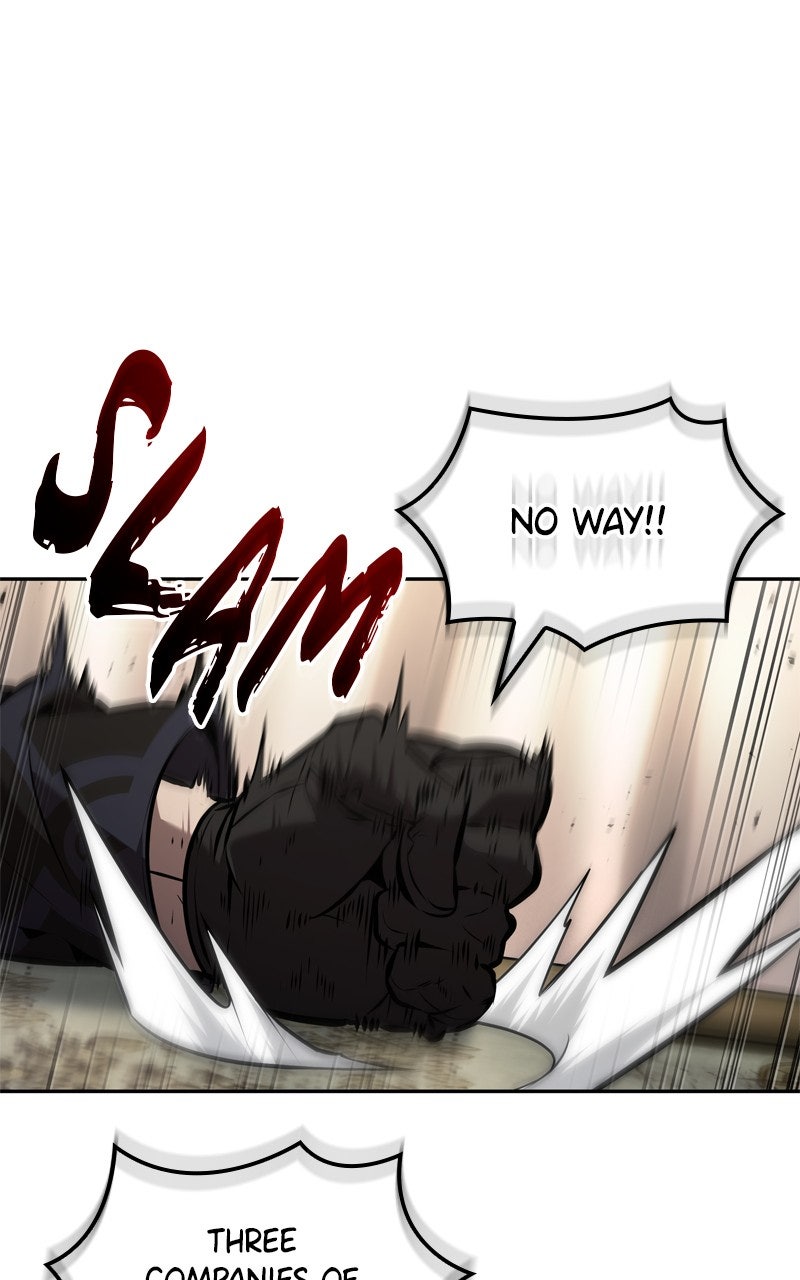 Read The Last Adventurer EN Manga Online