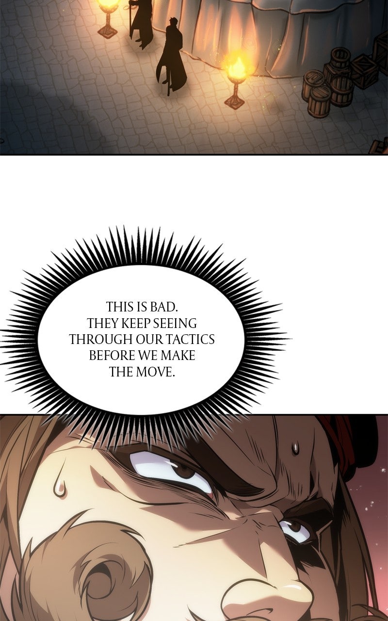 Read The Last Adventurer EN Manga Online