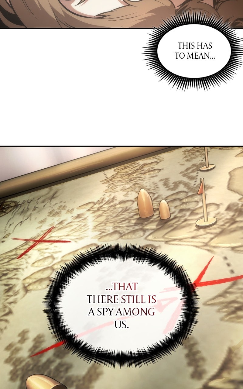 Read The Last Adventurer EN Manga Online