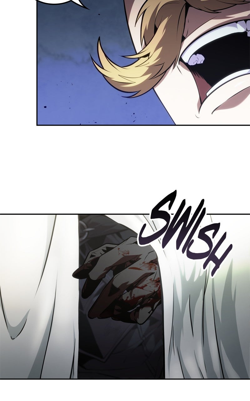 Read The Last Adventurer EN Manga Online