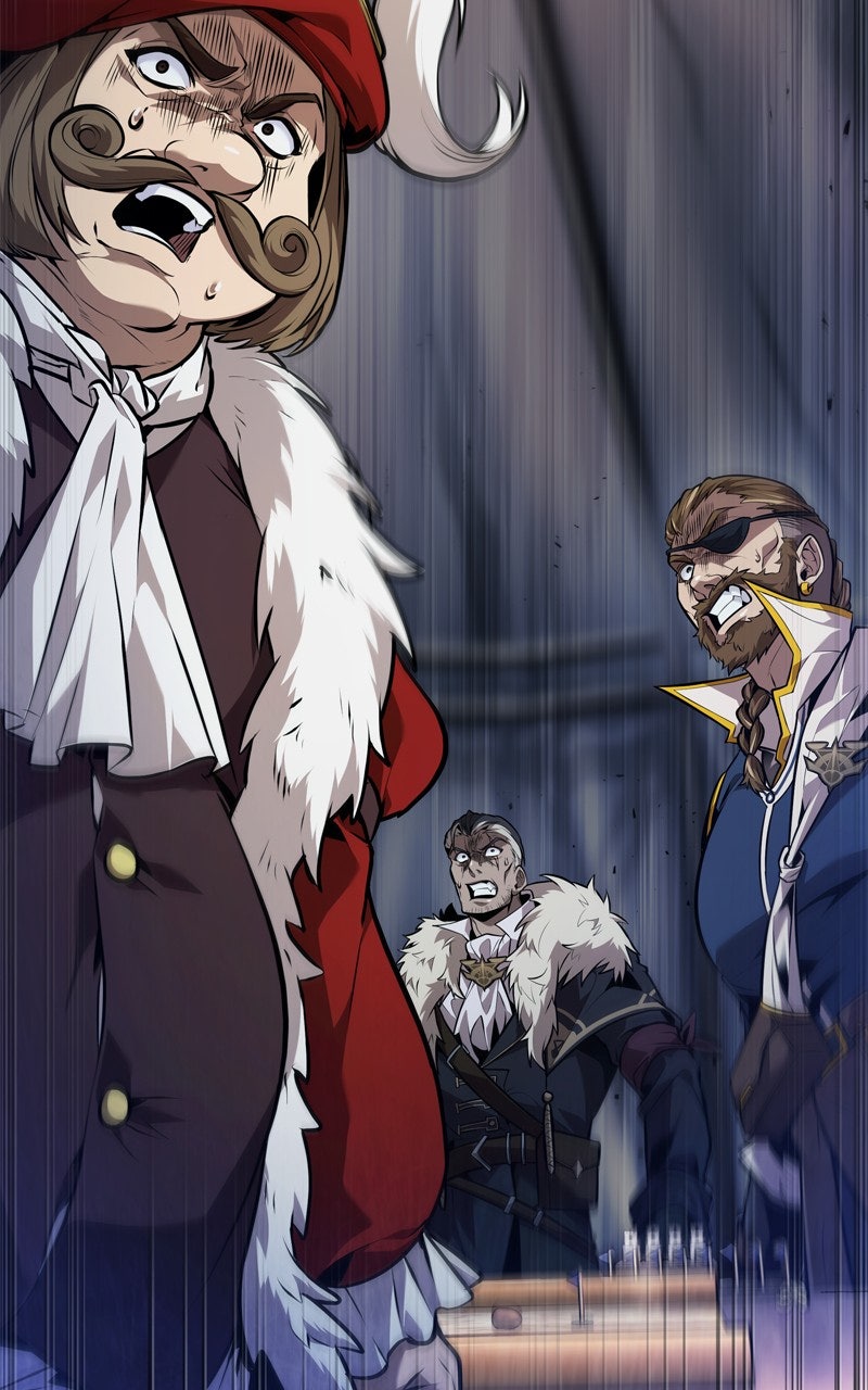 Read The Last Adventurer EN Manga Online