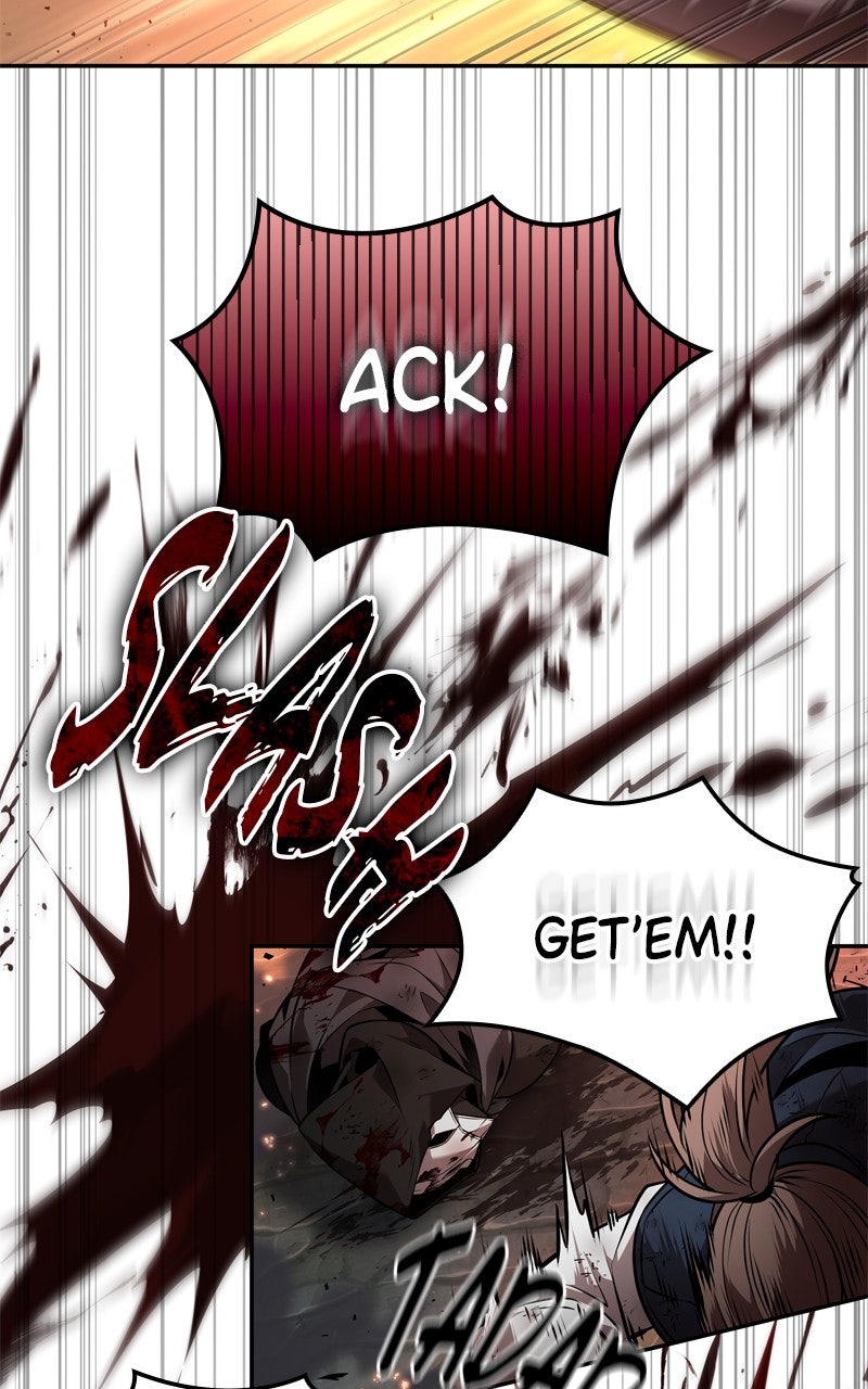 Read The Last Adventurer EN Manga Online