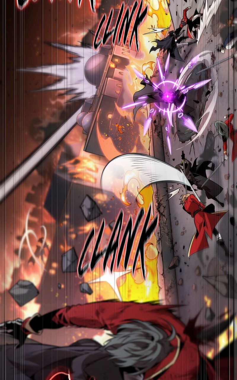 Read The Last Adventurer EN Manga Online