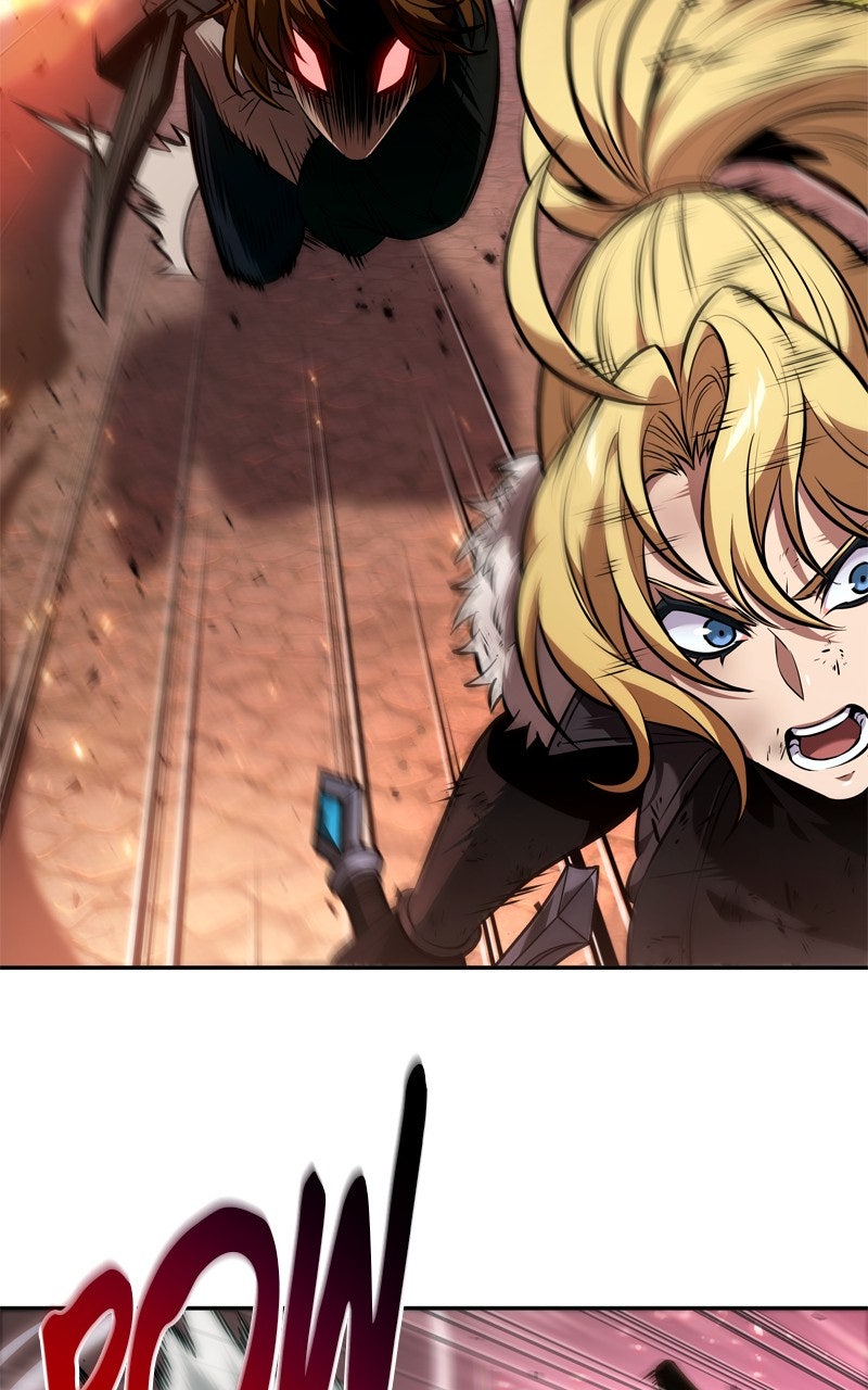 Read The Last Adventurer EN Manga Online