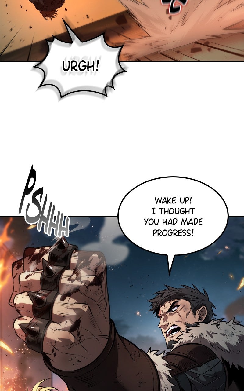 Read The Last Adventurer EN Manga Online