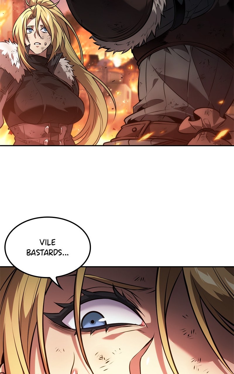 Read The Last Adventurer EN Manga Online