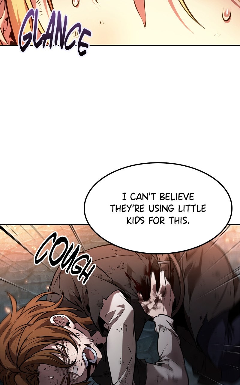 Read The Last Adventurer EN Manga Online