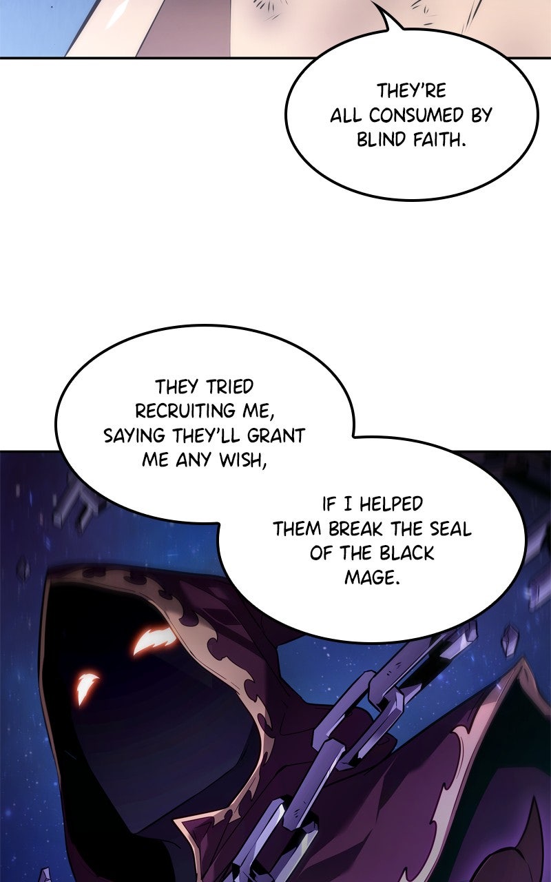 Read The Last Adventurer EN Manga Online