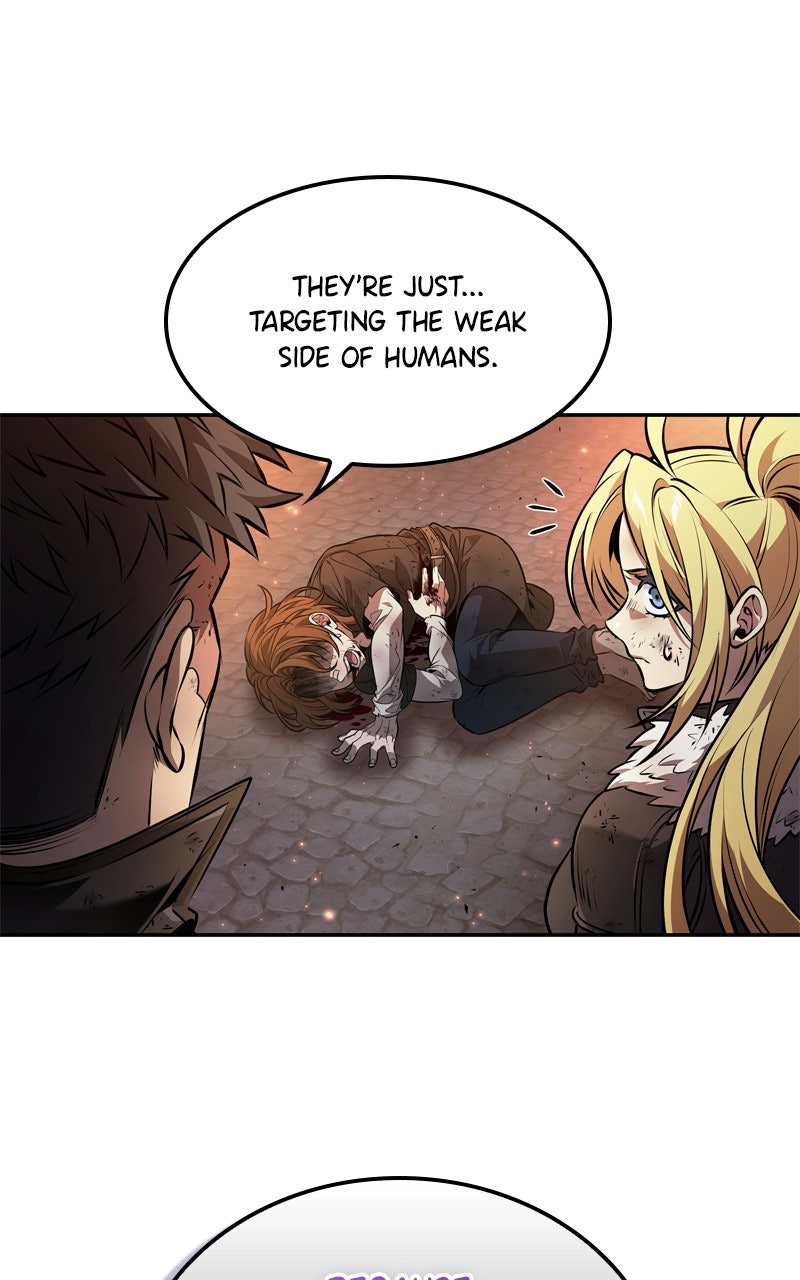 Read The Last Adventurer EN Manga Online