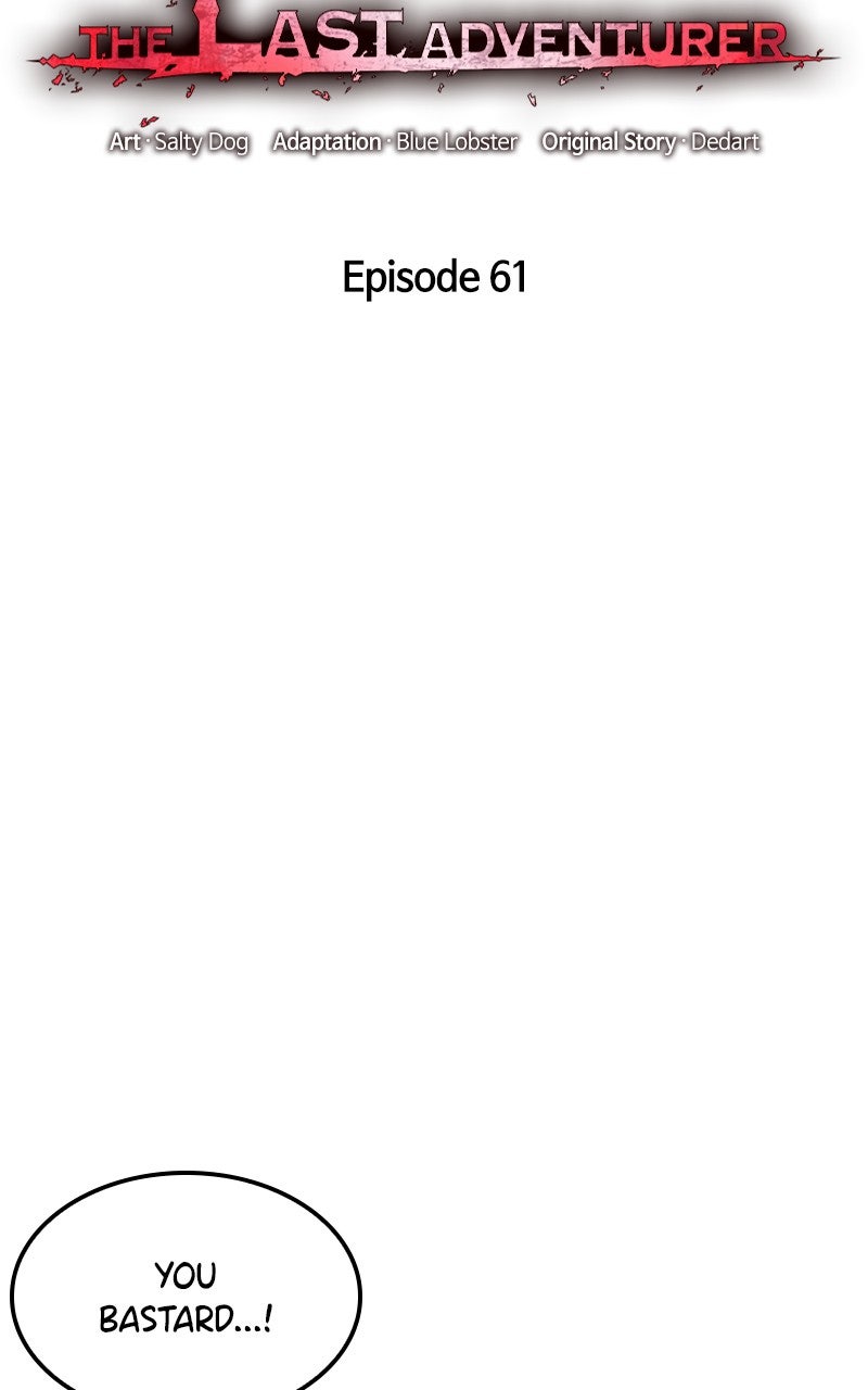 Read The Last Adventurer EN Manga Online