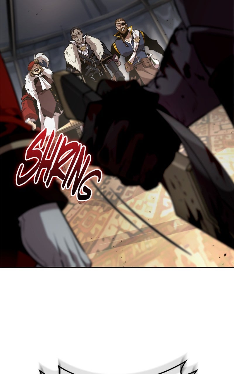 Read The Last Adventurer EN Manga Online