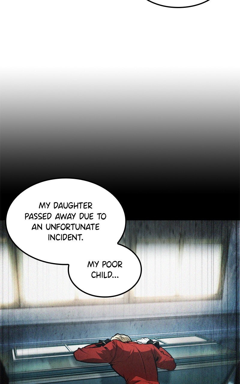 Read The Last Adventurer EN Manga Online