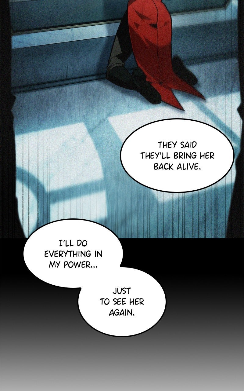 Read The Last Adventurer EN Manga Online