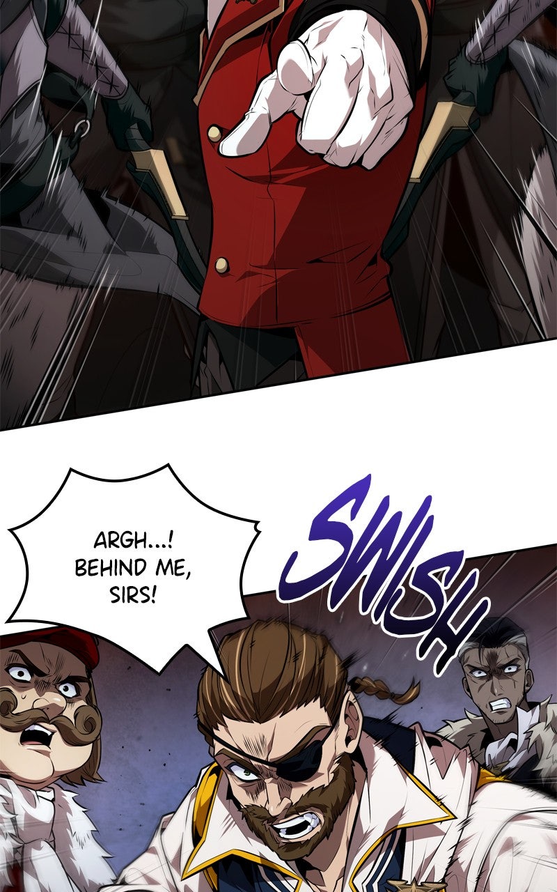 Read The Last Adventurer EN Manga Online