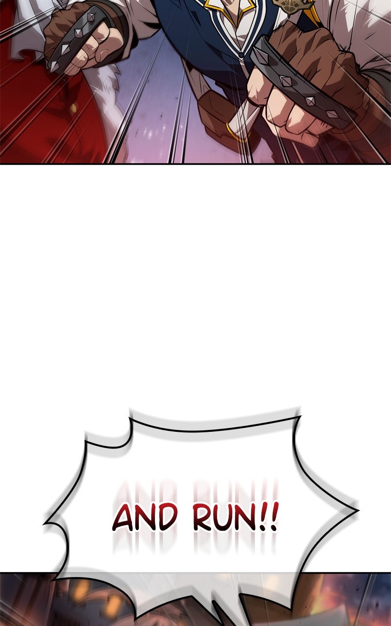 Read The Last Adventurer EN Manga Online